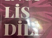 İngilis dili dərsliyi