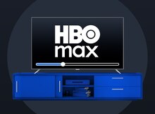 HBO Max abunəliyi