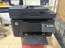 HP Laserjet Pro MFP127fn