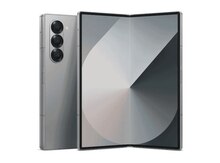 Samsung Galaxy Z Fold 6 Silver Shadow 256GB/12GB