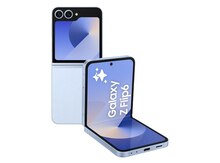 Samsung Galaxy Z Flip 6 Blue 256GB/12GB