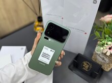 Xiaomi 17 Pro Max Green 512GB/16GB