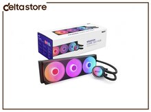 NZXT Kraken Core 360 RGB AIO Liquid CPU Cooler
