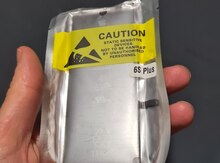 Apple iPhone 6s plus batareyası