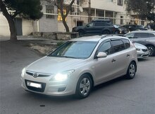 Hyundai i30, 2009 il icarəsi