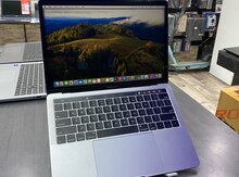 Apple Macbook Pro 13.3 Silver SSD 256GB, RAM 8GB