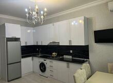 2-otaqlı yeni tikili kirayə verilir, Sumqayıt ş., 70 m²