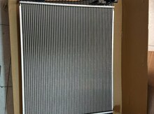 Jeep Grand Cherokee 3.6L su radiatoru