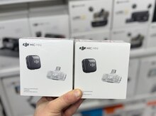 Dji mic mini 