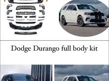 Dodge Durango SRT body kit