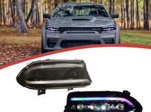 Dodge Charger ön faraları