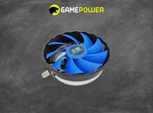 CPU kuler Snowman M-120