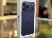 Apple iPhone 17 Pro Max Deep Blue 256GB/12GB