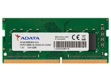 Оперативная память (RAM) Adata 4GB DDRA4 2666
