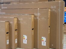 Samsung Qe65Q7Faauxru