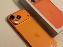 Apple iPhone 17 Pro Max Cosmic Orange 256GB/12GB
