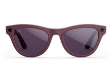 Ray-Ban Meta Gen 2 Skyler – Shiny Mystic Violet