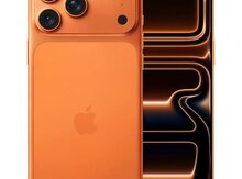 Apple iPhone 17 Pro Cosmic Orange 256GB/12GB