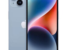 Apple iPhone 14 Blue 256GB/4GB
