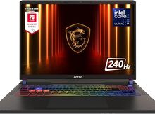 Msi Vector 16 HX AI A2XWHG-285US