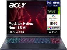 Noutbuk Acer Predator Helios Neo PHN16S-71-91AW