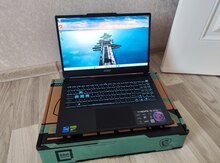 Noutbuk MSI Gaming 4060