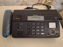 Faks aparatı Panasonic KX-FT983