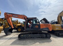 Ekskavator Doosan 225LC, 2024 ili