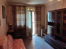 1-otaqlı mənzil, Abay Kunanbayev küç. 76, 35.25 m²