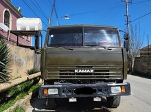 Kamaz, 1986 il