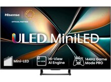Televizor ULED "Hisense 65U7Q" 2025
