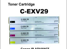Toner kartric Canon C-EXV29
