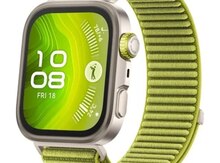 Huawei Watch 4 Pro Beige