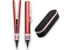 Dyson HT01 Airstrait Hair Straightener Strawberry Bronze