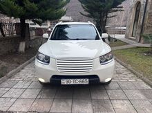 Hyundai Santa Fe, 2008 il