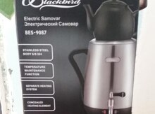 Elektrik samovar Blackbird BES-9087