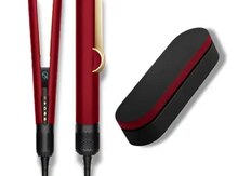Dyson Airstrait HT01 Red Velvet