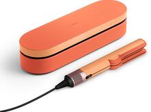 Dyson Airstrait Straightener & Dryer - Ceramic Apricot