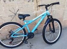 Velosiped Toba Sport