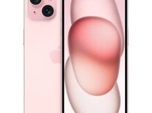 Apple iPhone 15 Pink 128GB/6GB