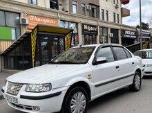 Khazar LX, 2021 il