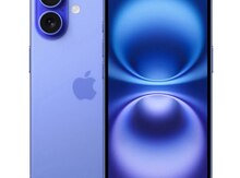 Apple iPhone 16 Ultramarine 128GB/8GB