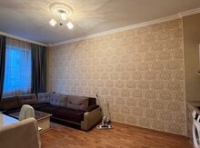 2-otaqlı yeni tikili kirayə verilir, Xırdalan ş., 45 m²