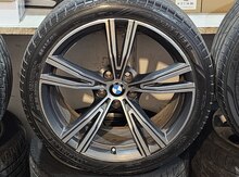 BMW G20 diskləri R19