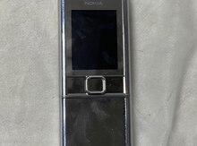 Nokia 8800 Silver