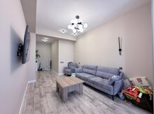2-otaqlı yeni tikili, Sumqayıt ş., 60 m²
