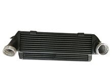 BMW tuning performance intercooler