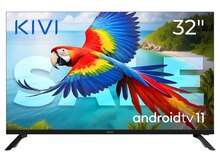 Televizor Kiwi 32h730qb Smart