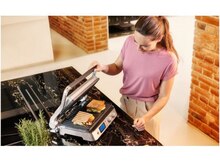 MultiGrill Braun 9 CG9047