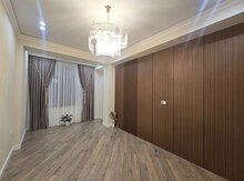 3-otaqlı yeni tikili, Sumqayıt ş., 99 m²